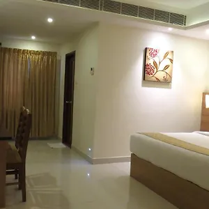 ** Hotel Rajadhani India