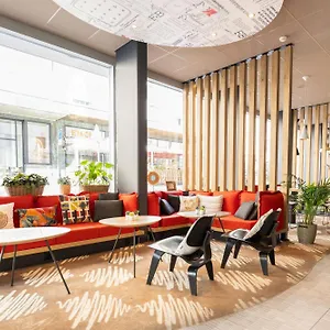 *** Hotel Ibis Centre Switzerland
