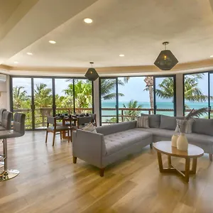 *** Hotel Beachfront La Palapa - Adults Only Mexico