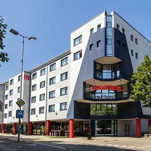 Dormero Zuerich Airport Hotel