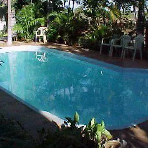  Hotel Gulfland And Caravan Park Australia