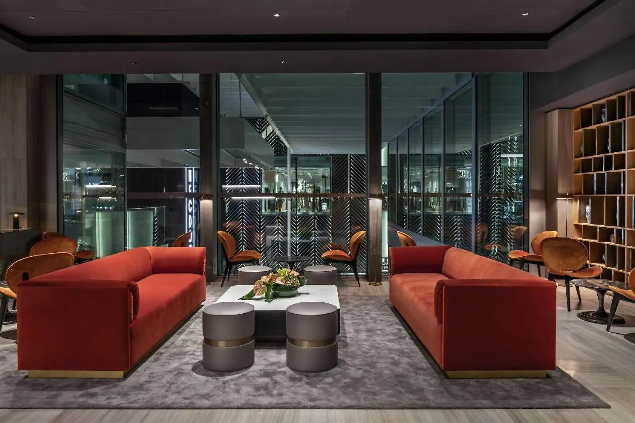 Hyatt Regency Zurich Airport Circle Hotel Kloten