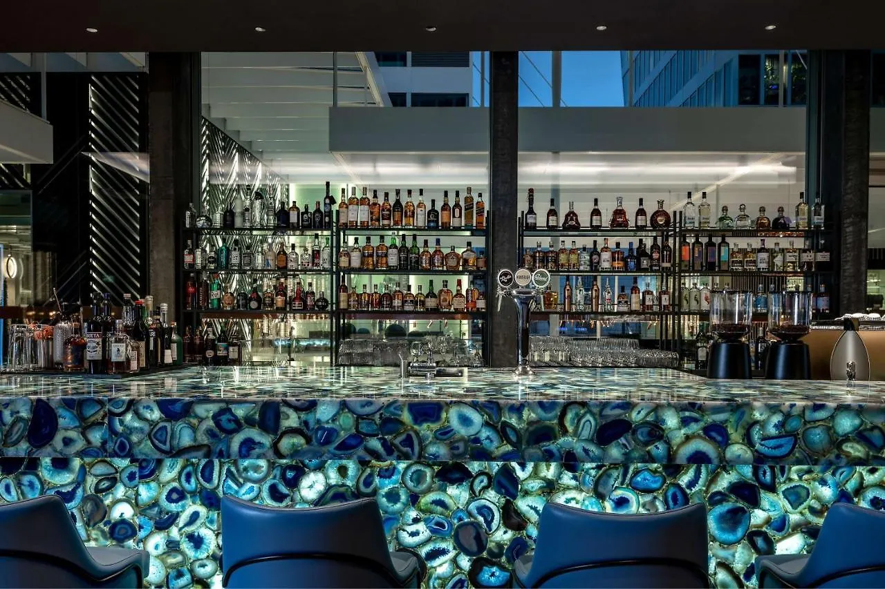 Hyatt Regency Zurich Airport Circle Hotel Kloten