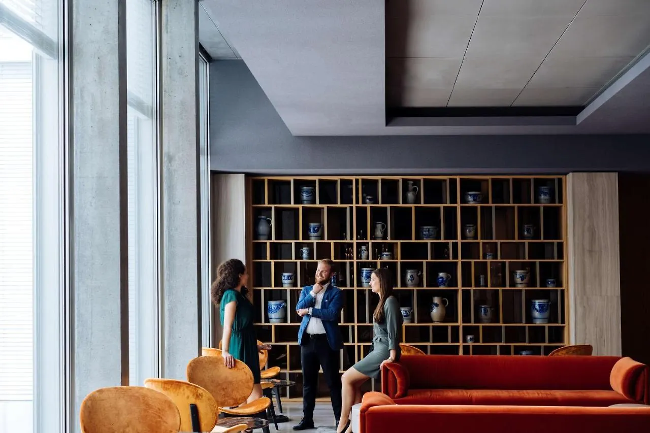 Hyatt Regency Zurich Airport Circle Hotel Kloten