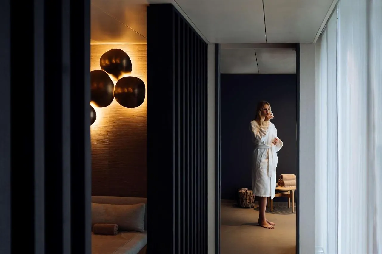 Hyatt Regency Zurich Airport Circle Hotel Kloten Switzerland