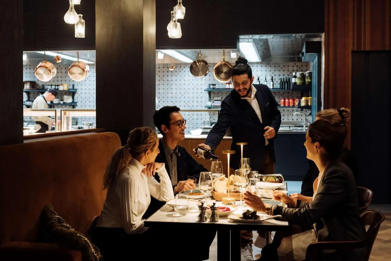 Hyatt Regency Zurich Airport Circle Hotel Kloten 4*,  Switzerland