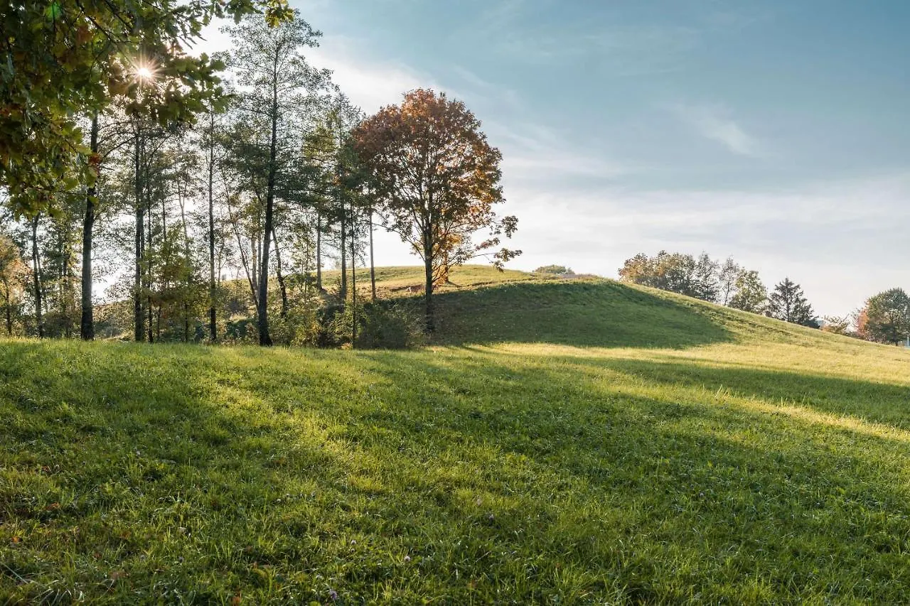 ****  Hyatt Regency Zurich Airport Circle Hotel Kloten Switzerland