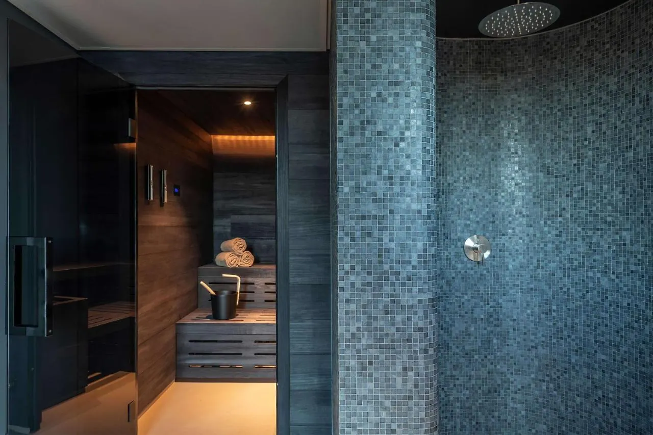 Hyatt Regency Zurich Airport Circle Hotel Kloten