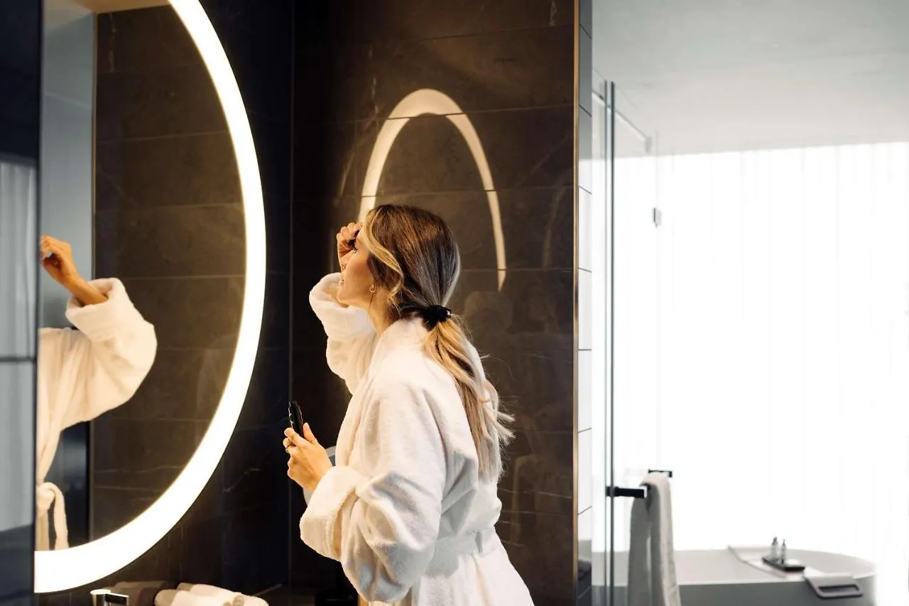 Hyatt Regency Zurich Airport Circle Hotel Kloten 4*,  Switzerland