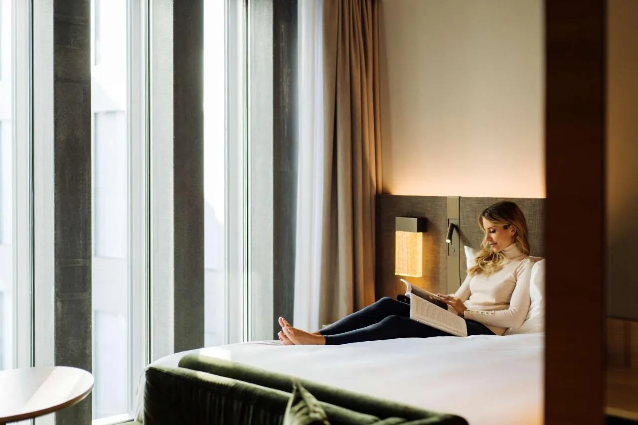 Hyatt Regency Zurich Airport Circle Hotel Kloten 4*,  Switzerland