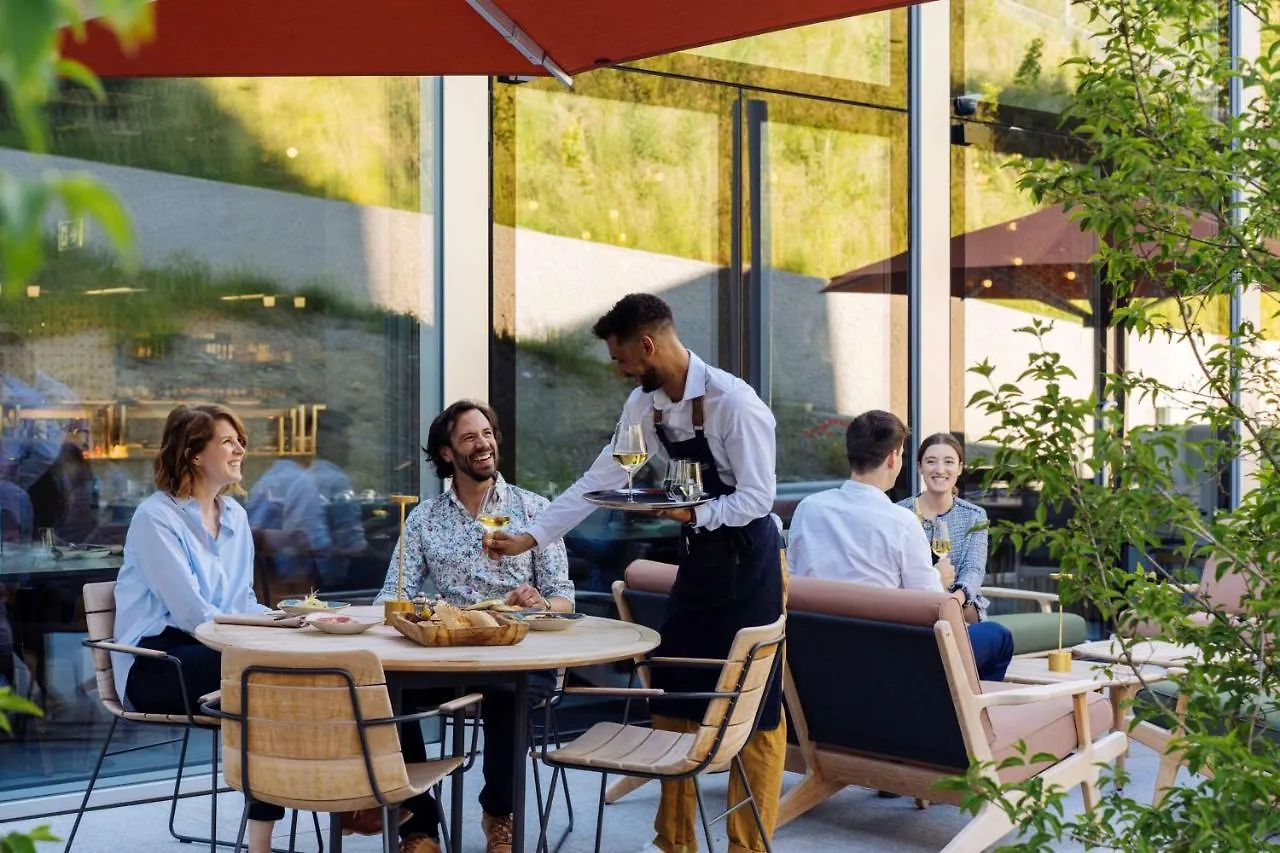 ****  Hyatt Regency Zurich Airport Circle Hotel Kloten Switzerland