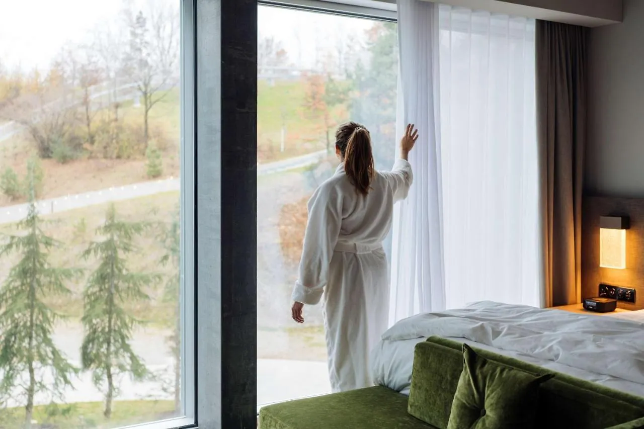 Hyatt Regency Zurich Airport Circle Hotel Kloten
