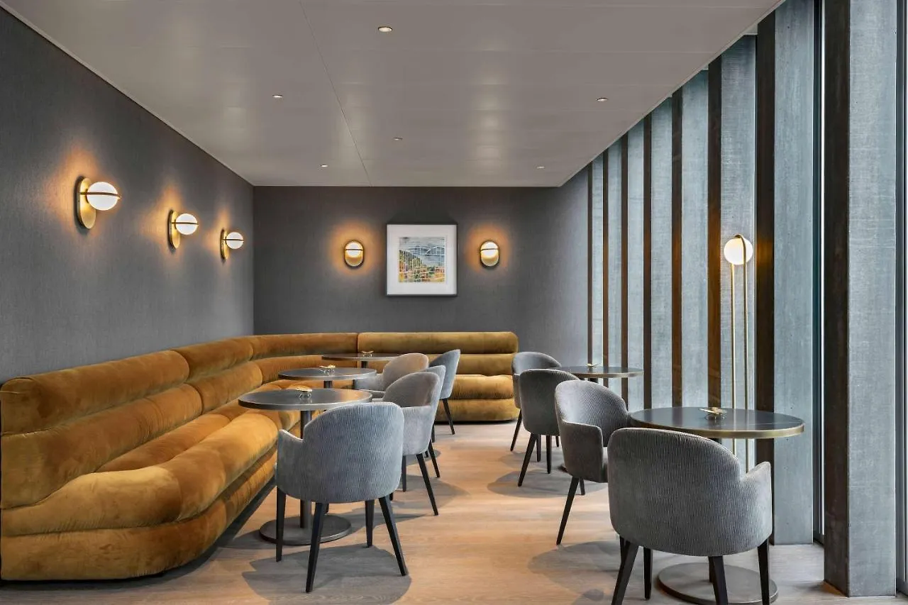 فندق Hyatt Regency Zurich Airport Circle كلوتان