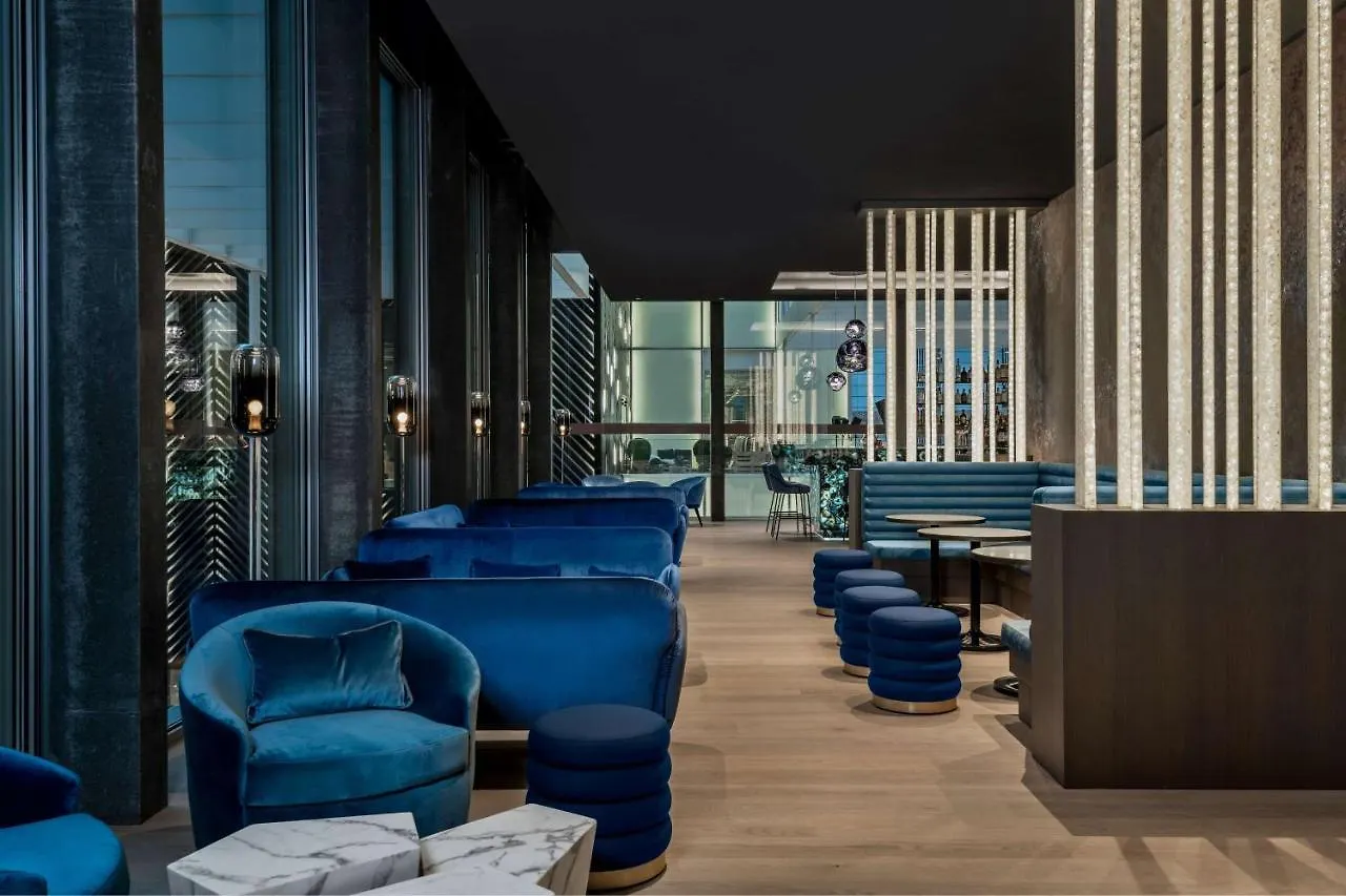 فندق Hyatt Regency Zurich Airport Circle كلوتان