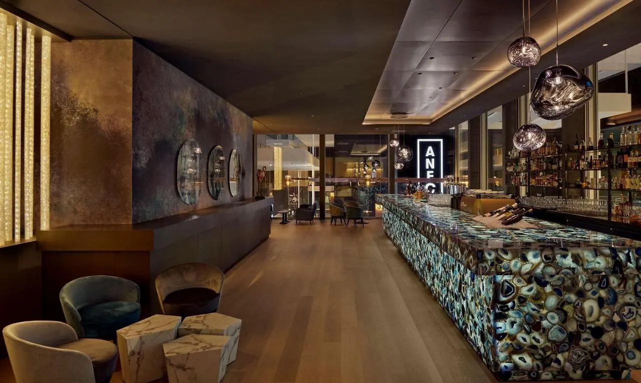 فندق Hyatt Regency Zurich Airport Circle كلوتان