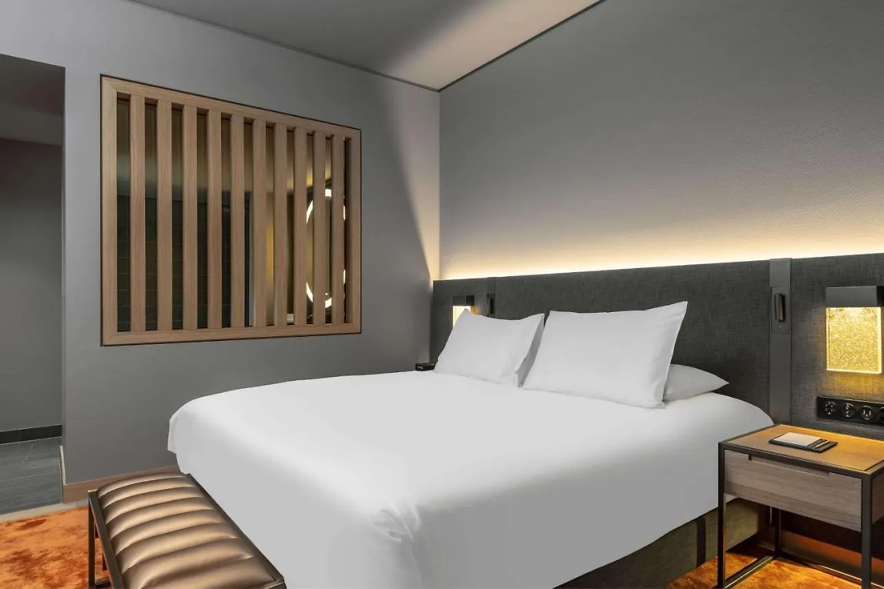 فندق Hyatt Regency Zurich Airport Circle كلوتان