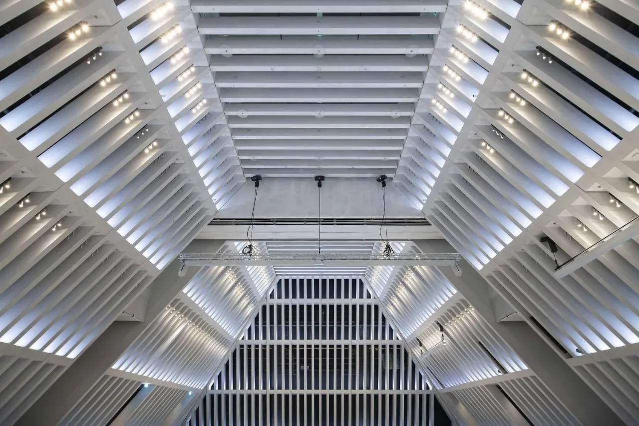 ****  فندق Hyatt Regency Zurich Airport Circle كلوتان سويسرا