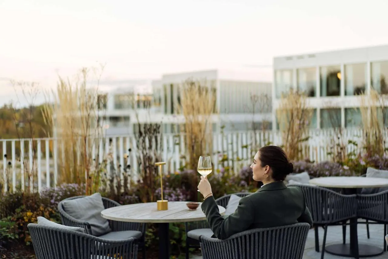 ****  فندق Hyatt Regency Zurich Airport Circle كلوتان سويسرا
