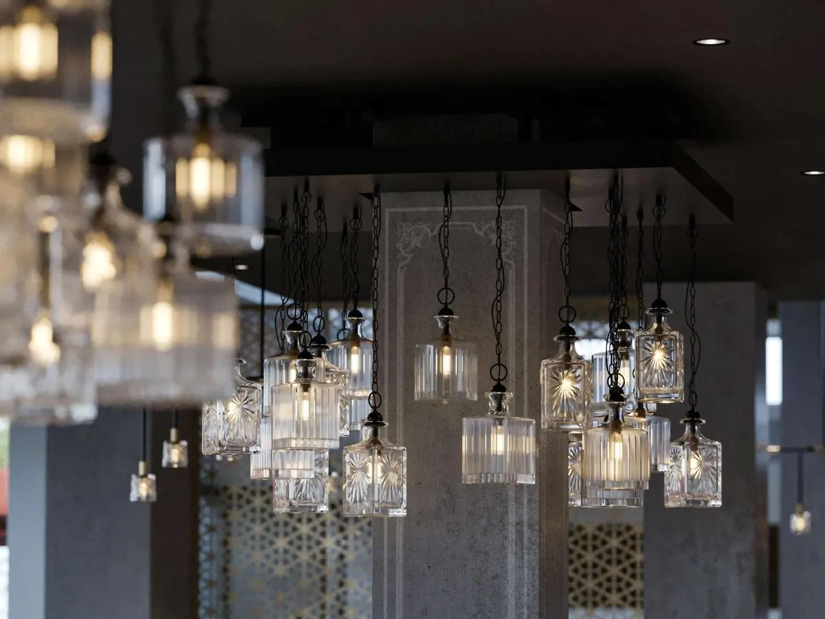 ****  فندق Hyatt Regency Zurich Airport Circle كلوتان سويسرا